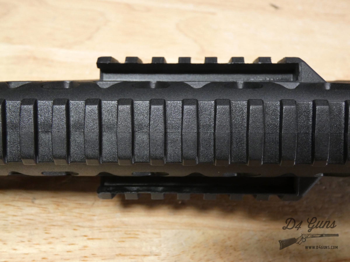 RIA VRF-14 - 12 Gauge - Rock Island Armory VRF14 - AR12 - w/ One Magazine-img-19