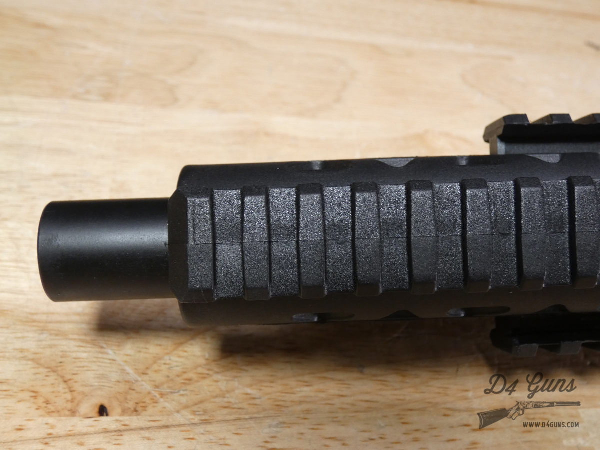 RIA VRF-14 - 12 Gauge - Rock Island Armory VRF14 - AR12 - w/ One Magazine-img-20