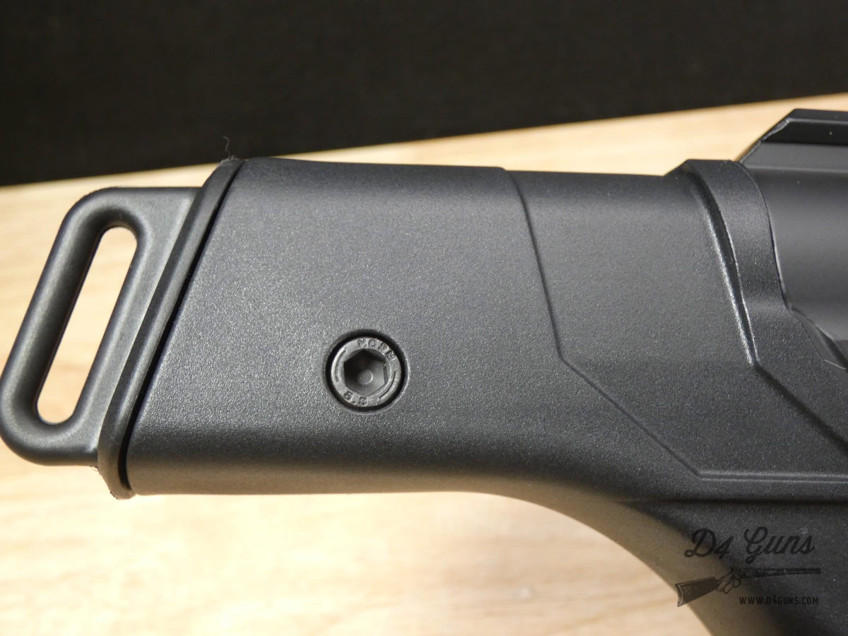 RIA VRF-14 - 12 Gauge - Rock Island Armory VRF14 - AR12 - w/ One Magazine-img-22