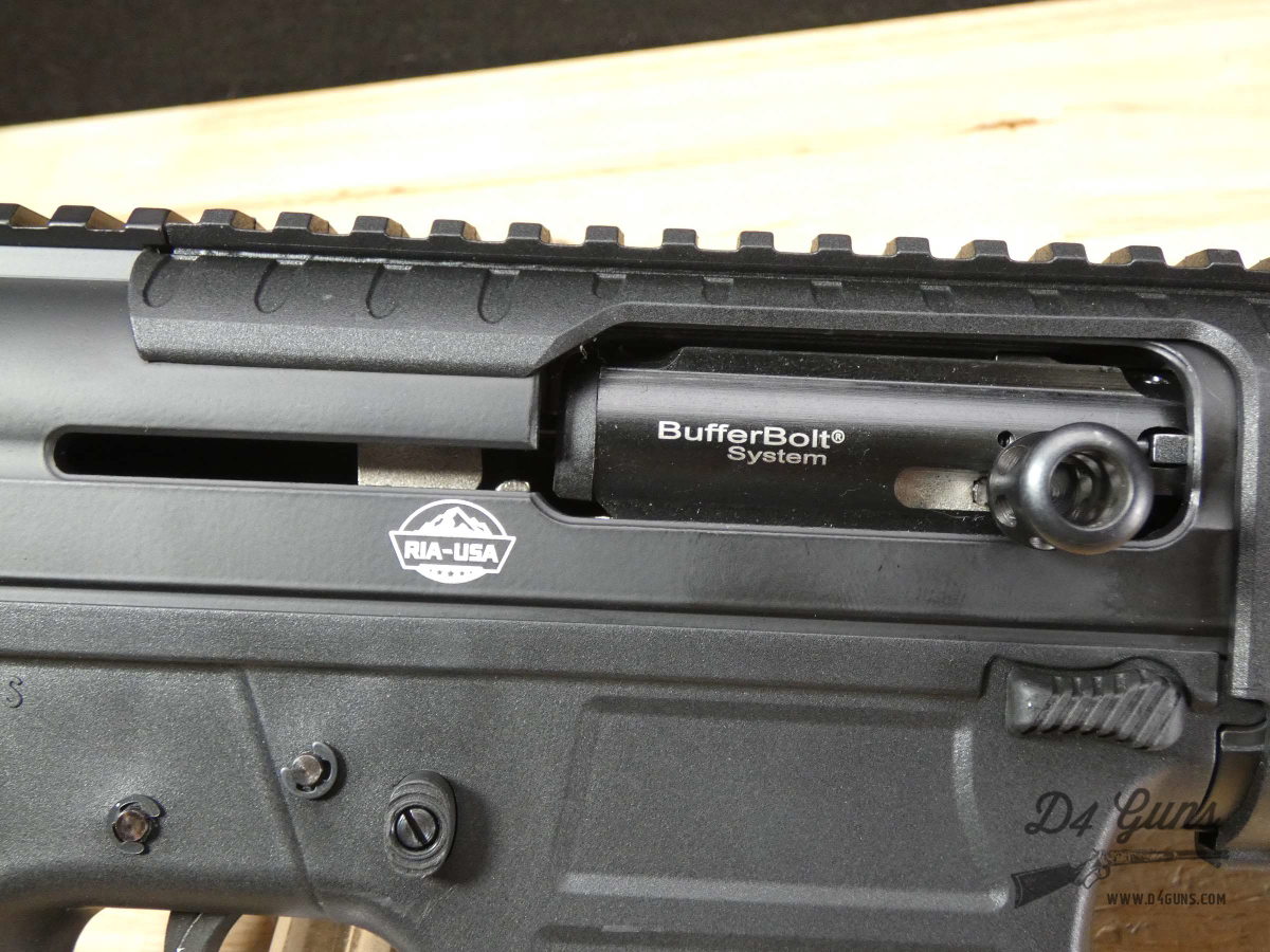 RIA VRF-14 - 12 Gauge - Rock Island Armory VRF14 - AR12 - w/ One Magazine-img-27