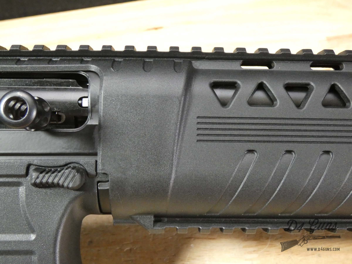 RIA VRF-14 - 12 Gauge - Rock Island Armory VRF14 - AR12 - w/ One Magazine-img-28