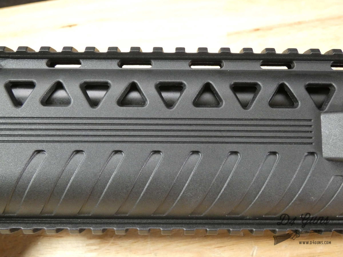 RIA VRF-14 - 12 Gauge - Rock Island Armory VRF14 - AR12 - w/ One Magazine-img-29
