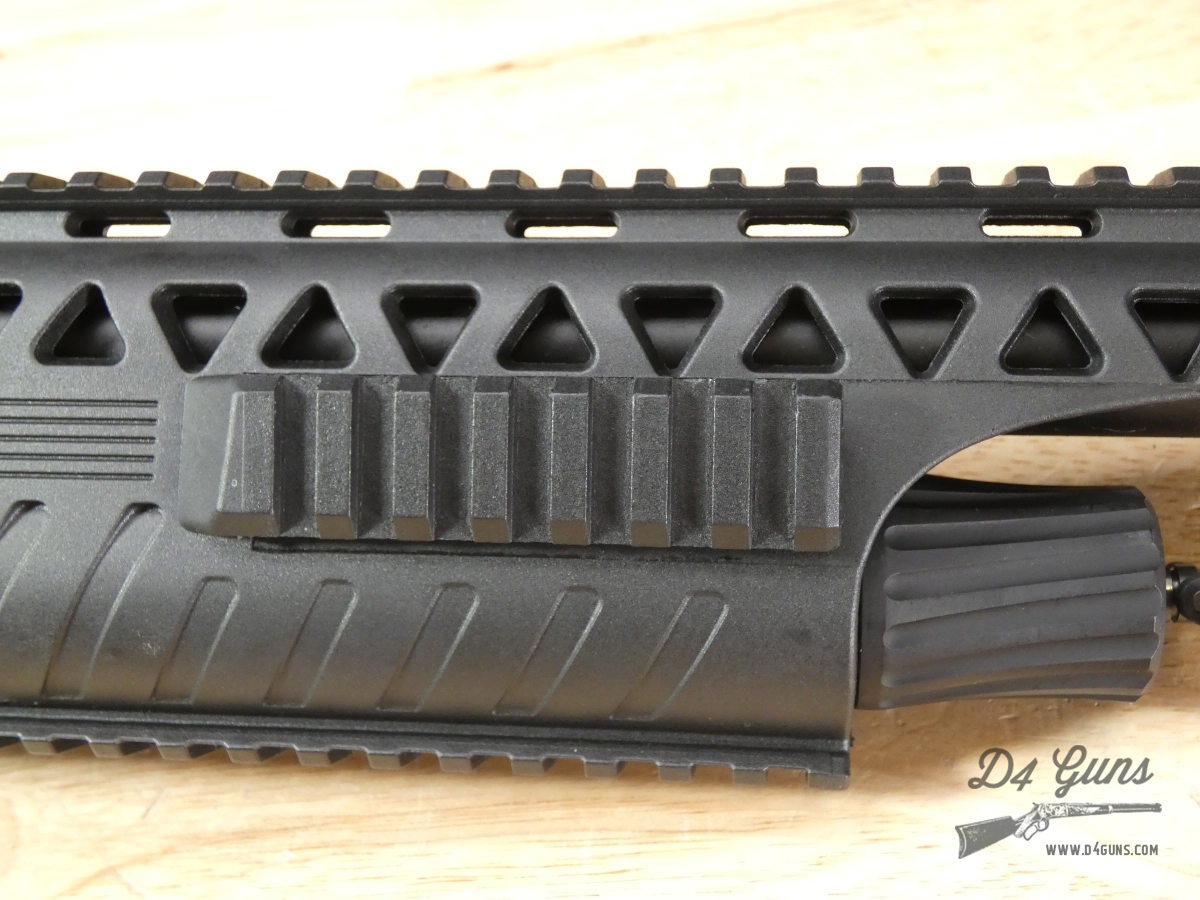 RIA VRF-14 - 12 Gauge - Rock Island Armory VRF14 - AR12 - w/ One Magazine-img-30