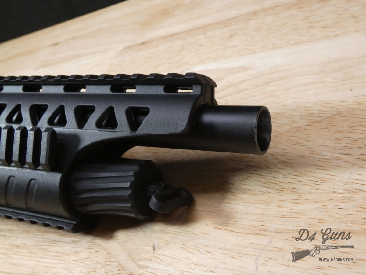 RIA VRF-14 - 12 Gauge - Rock Island Armory VRF14 - AR12 - w/ One Magazine-img-31