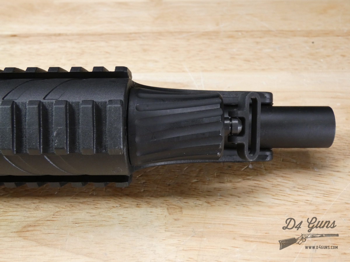 RIA VRF-14 - 12 Gauge - Rock Island Armory VRF14 - AR12 - w/ One Magazine-img-32