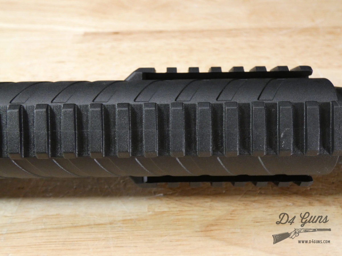 RIA VRF-14 - 12 Gauge - Rock Island Armory VRF14 - AR12 - w/ One Magazine-img-33