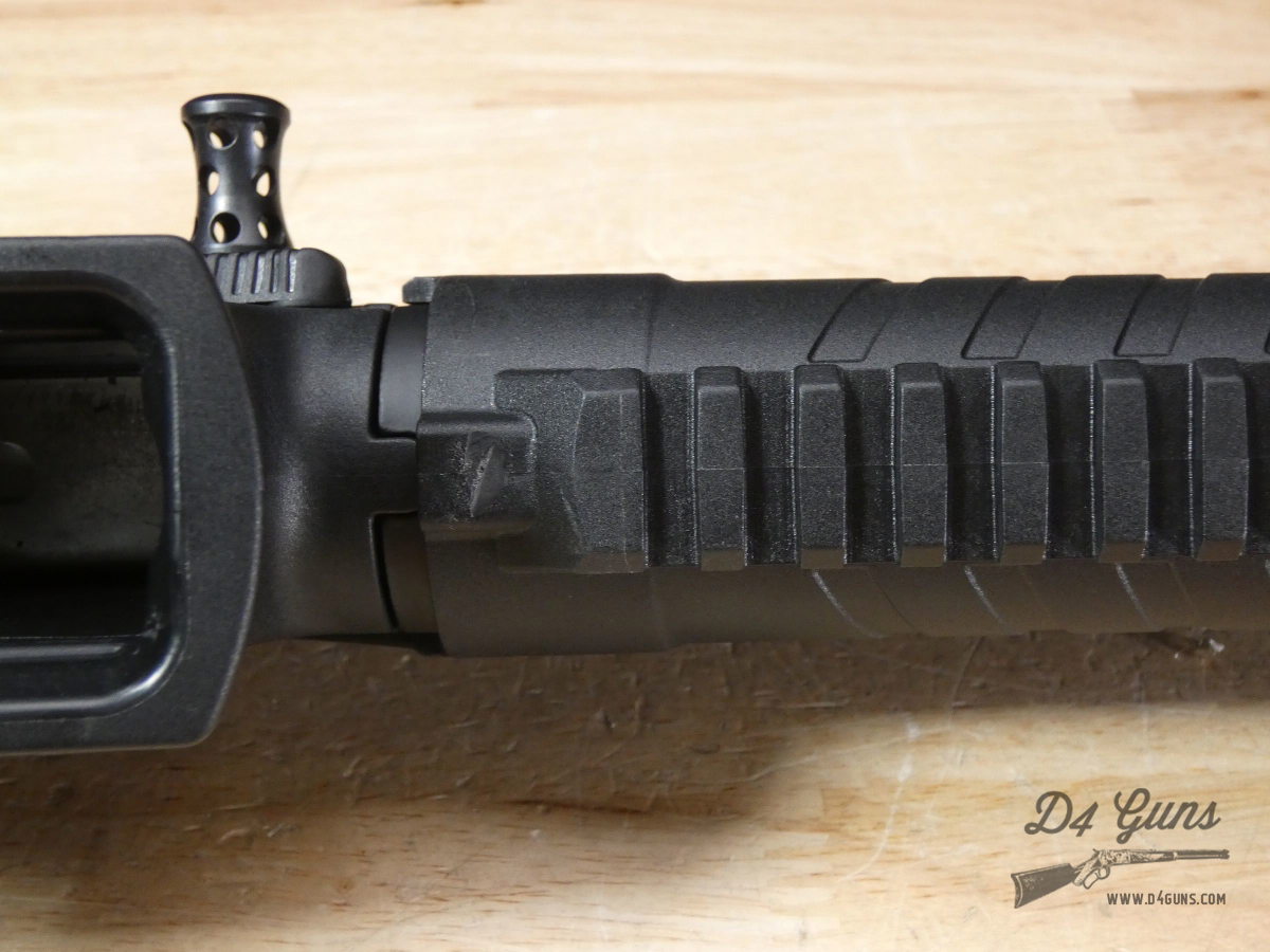 RIA VRF-14 - 12 Gauge - Rock Island Armory VRF14 - AR12 - w/ One Magazine-img-35