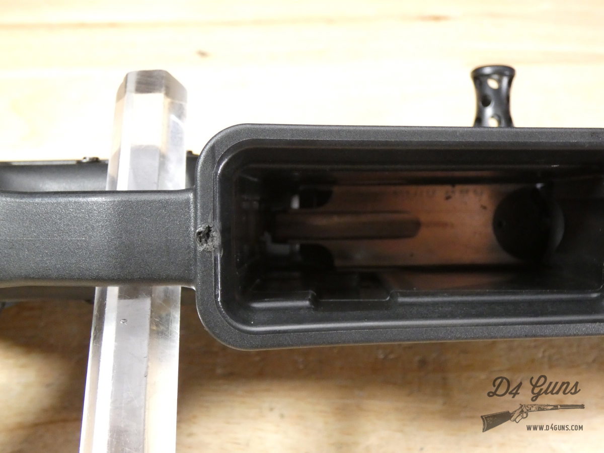RIA VRF-14 - 12 Gauge - Rock Island Armory VRF14 - AR12 - w/ One Magazine-img-36