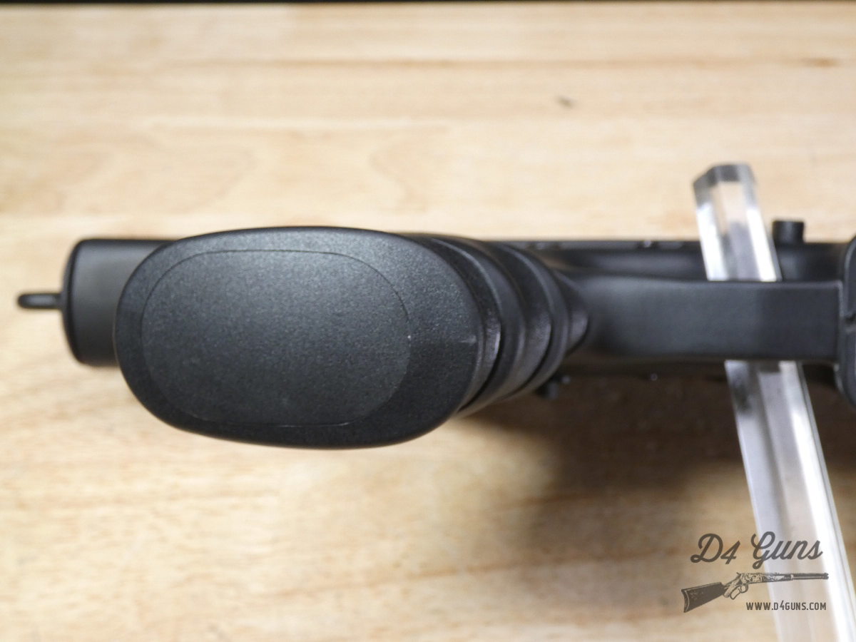RIA VRF-14 - 12 Gauge - Rock Island Armory VRF14 - AR12 - w/ One Magazine-img-37