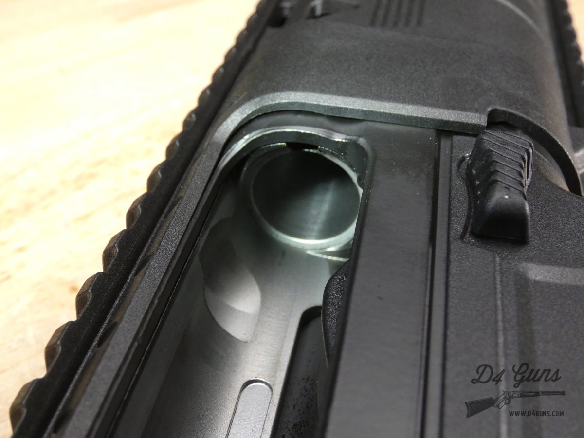 RIA VRF-14 - 12 Gauge - Rock Island Armory VRF14 - AR12 - w/ One Magazine-img-39