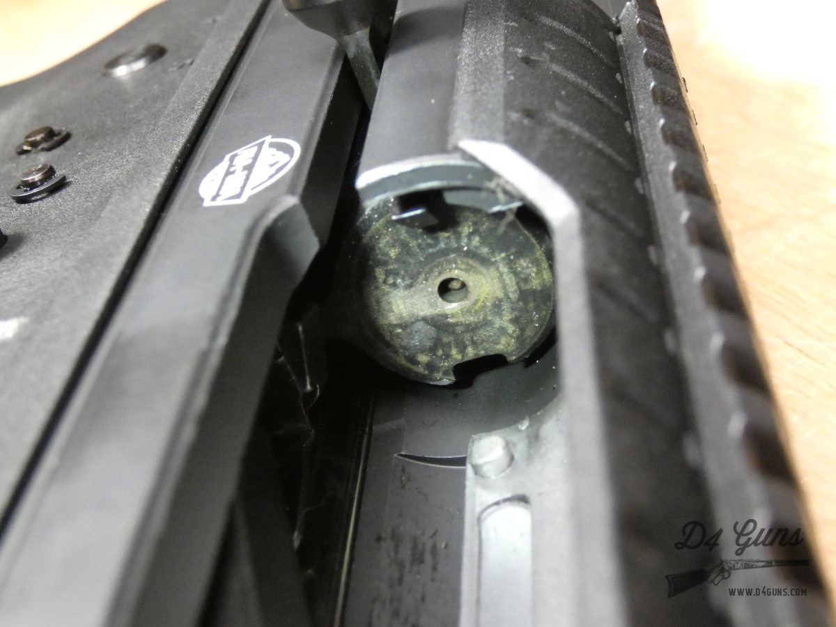RIA VRF-14 - 12 Gauge - Rock Island Armory VRF14 - AR12 - w/ One Magazine-img-40