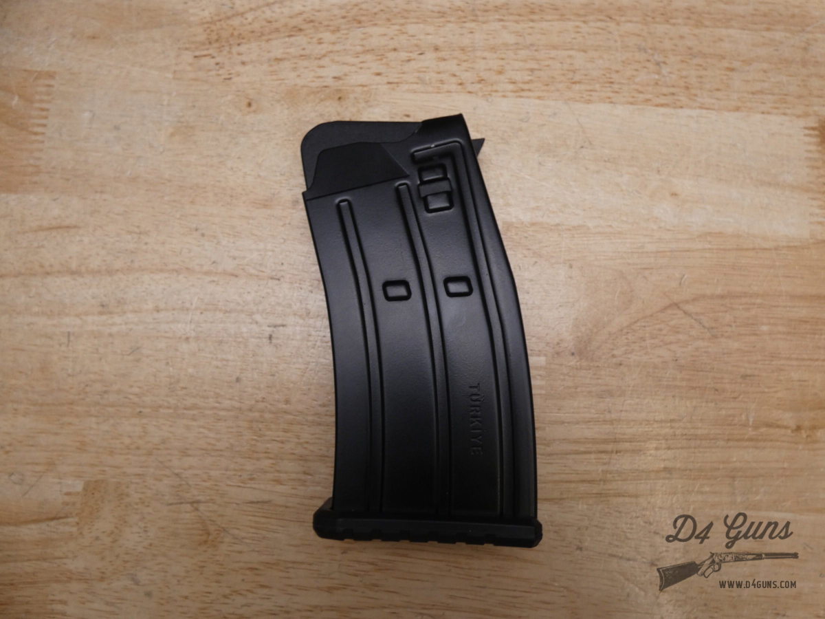 RIA VRF-14 - 12 Gauge - Rock Island Armory VRF14 - AR12 - w/ One Magazine-img-44