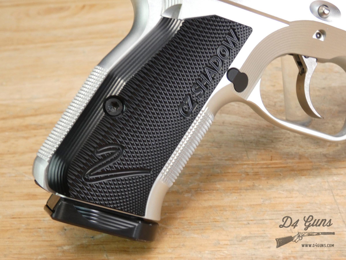 Special Edition CZ Shadow 2 Compact - 9mm - Industrial Black - 2 Mags - OR-img-8