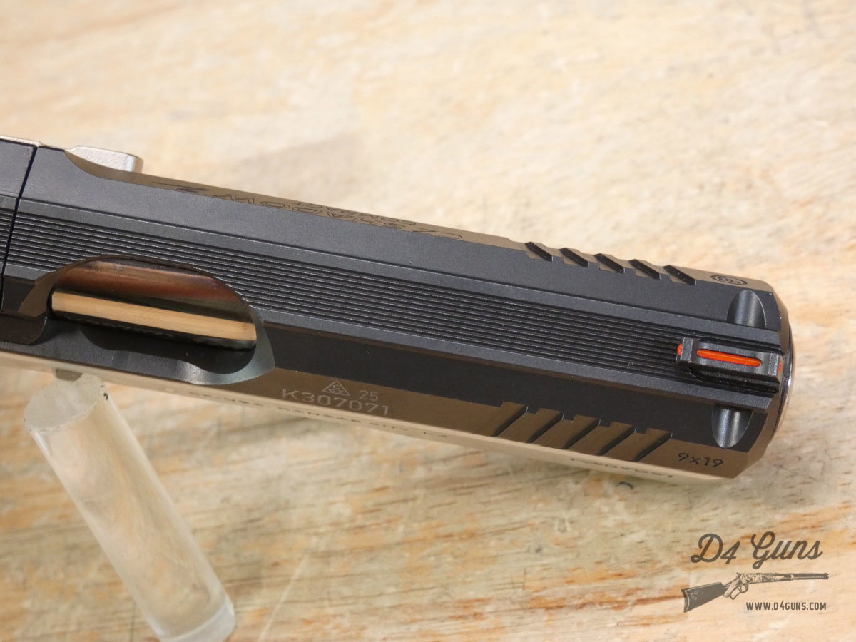 Special Edition CZ Shadow 2 Compact - 9mm - Industrial Black - 2 Mags - OR-img-17