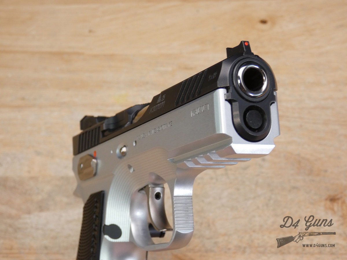 Special Edition CZ Shadow 2 Compact - 9mm - Industrial Black - 2 Mags - OR-img-18