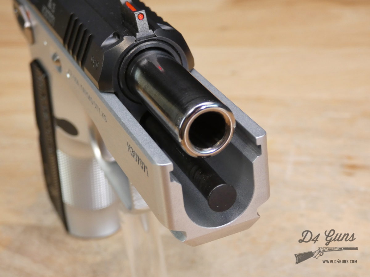 Special Edition CZ Shadow 2 Compact - 9mm - Industrial Black - 2 Mags - OR-img-20