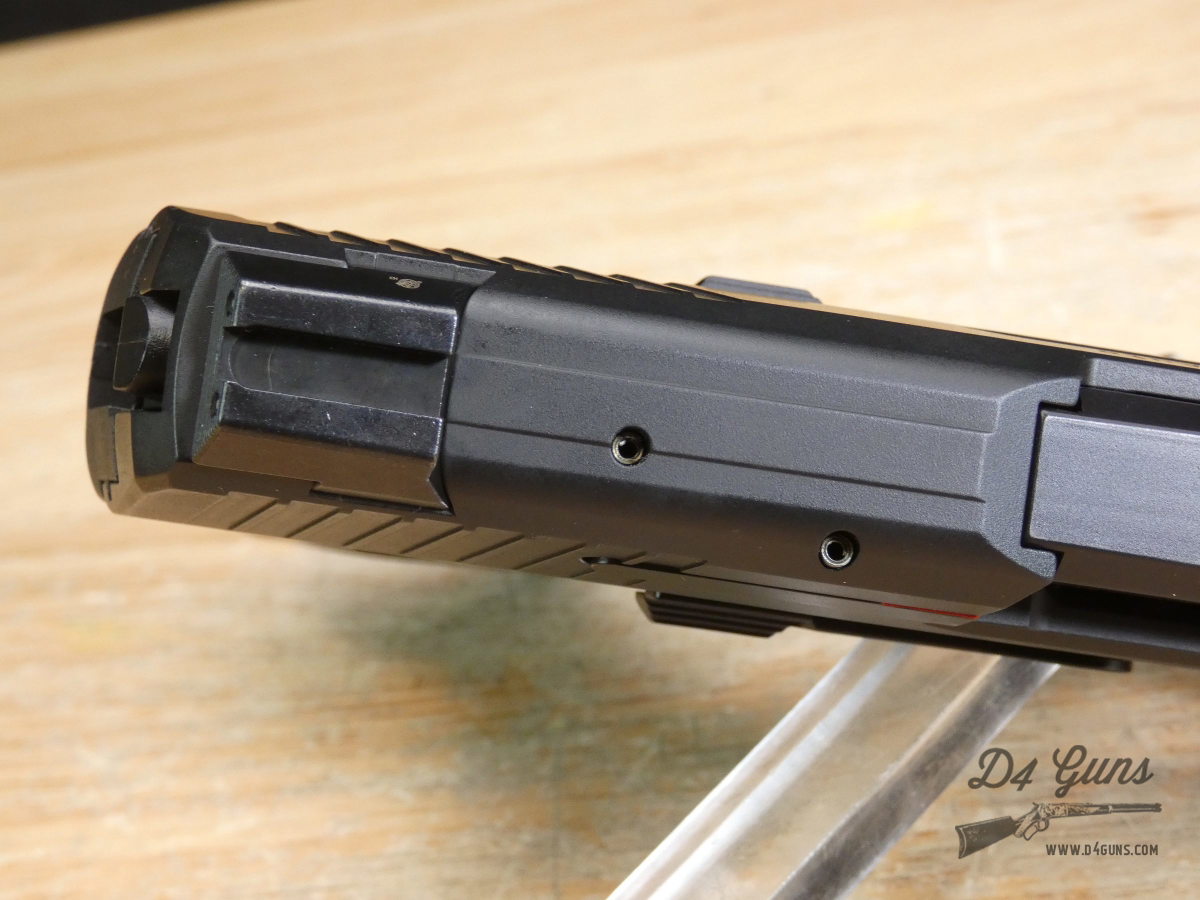 Heckler & Koch HK45C V7 - .45 ACP - 2 Mags & MORE - HK 45 Compact H&K45-img-15