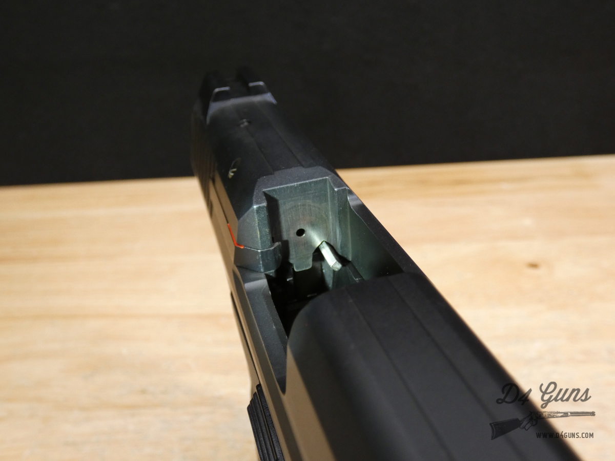 Heckler & Koch HK45C V7 - .45 ACP - 2 Mags & MORE - HK 45 Compact H&K45-img-19