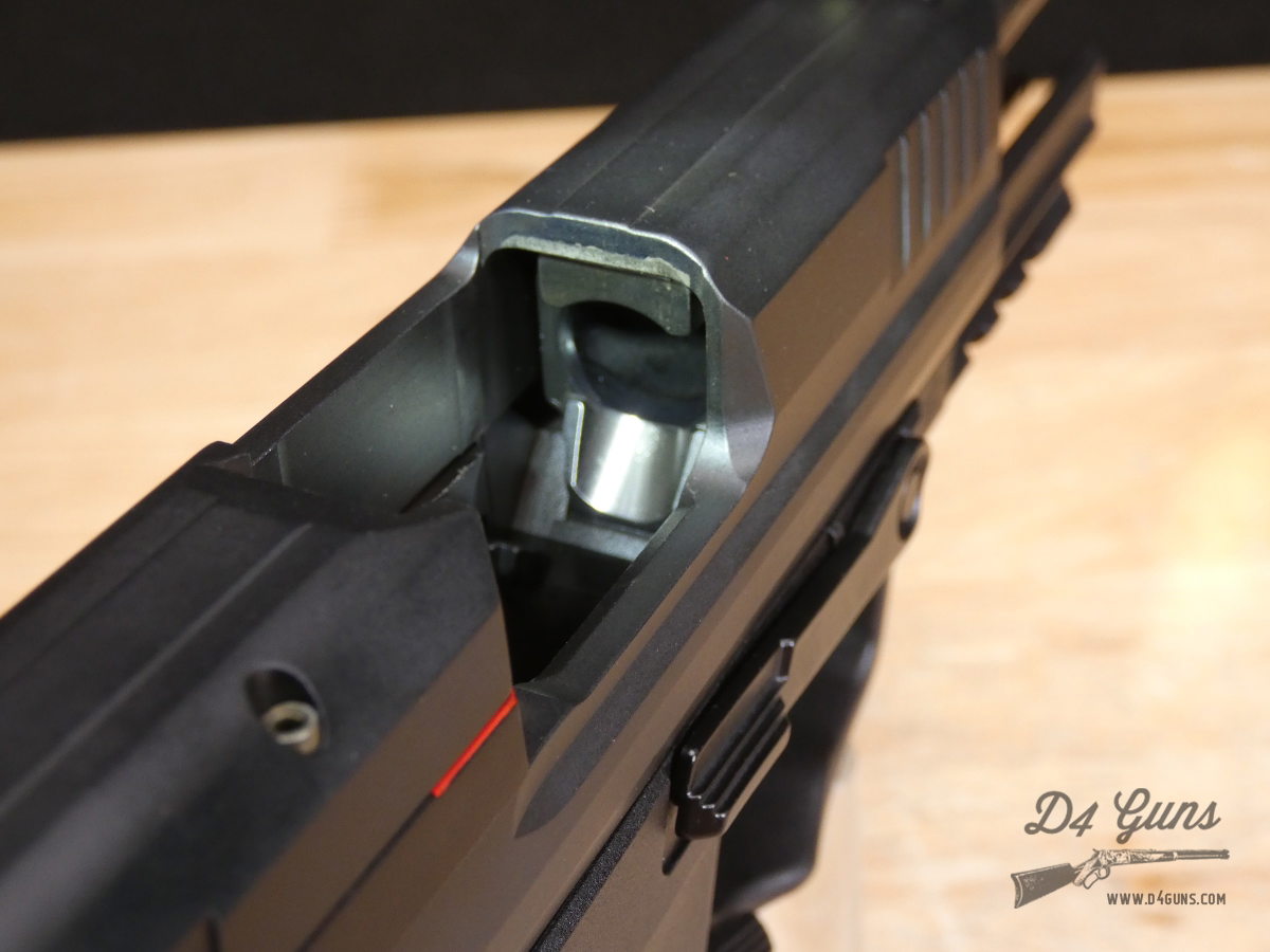 Heckler & Koch HK45C V7 - .45 ACP - 2 Mags & MORE - HK 45 Compact H&K45-img-20