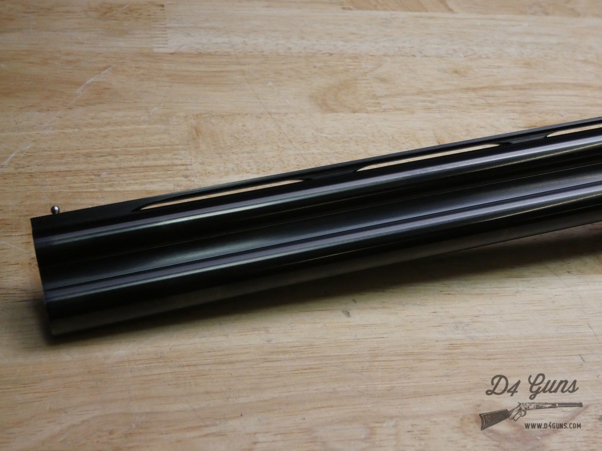 Beretta S687 EELL Diamond Pigeon 2 Barrel Set - 28 Gauge & .410 Bore - C-img-2