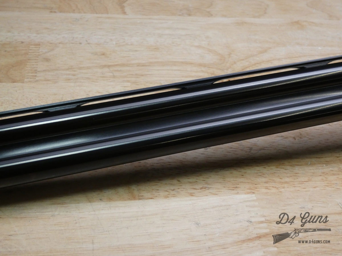 Beretta S687 EELL Diamond Pigeon 2 Barrel Set - 28 Gauge & .410 Bore - C-img-3