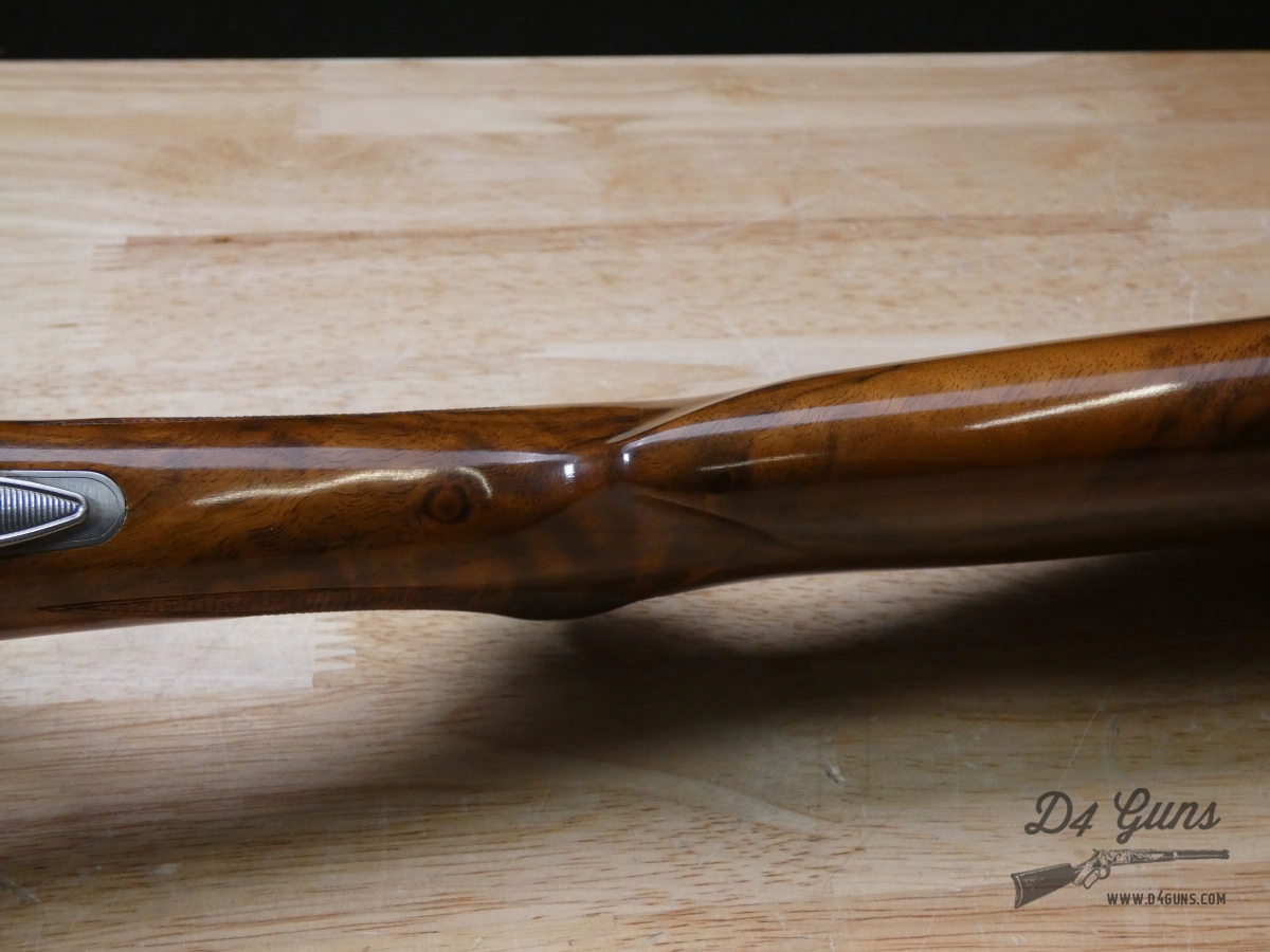 Beretta S687 EELL Diamond Pigeon 2 Barrel Set - 28 Gauge & .410 Bore - C-img-13