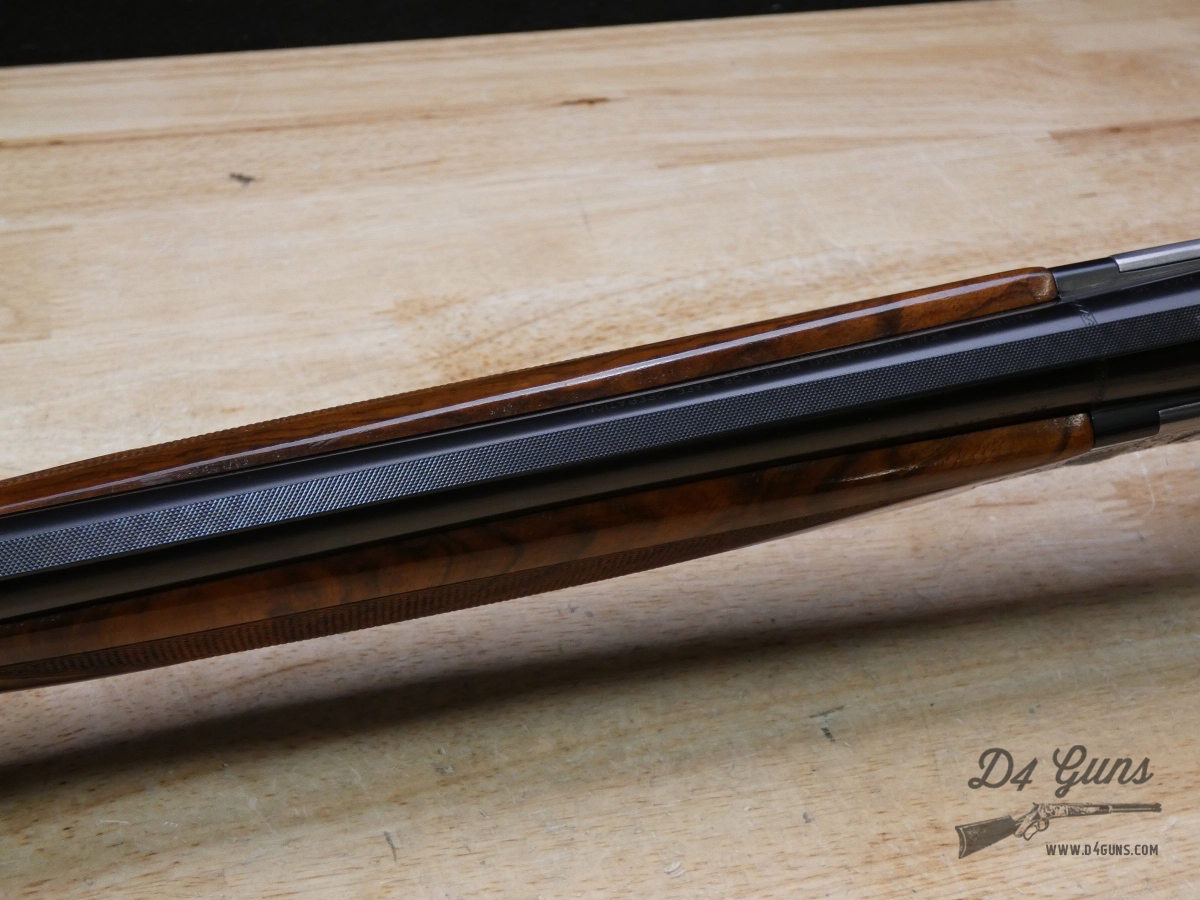 Beretta S687 EELL Diamond Pigeon 2 Barrel Set - 28 Gauge & .410 Bore - C-img-16