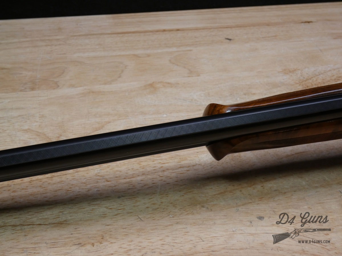 Beretta S687 EELL Diamond Pigeon 2 Barrel Set - 28 Gauge & .410 Bore - C-img-17