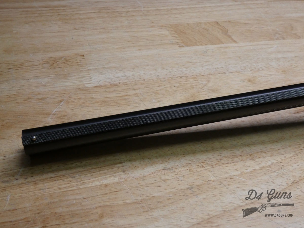 Beretta S687 EELL Diamond Pigeon 2 Barrel Set - 28 Gauge & .410 Bore - C-img-19