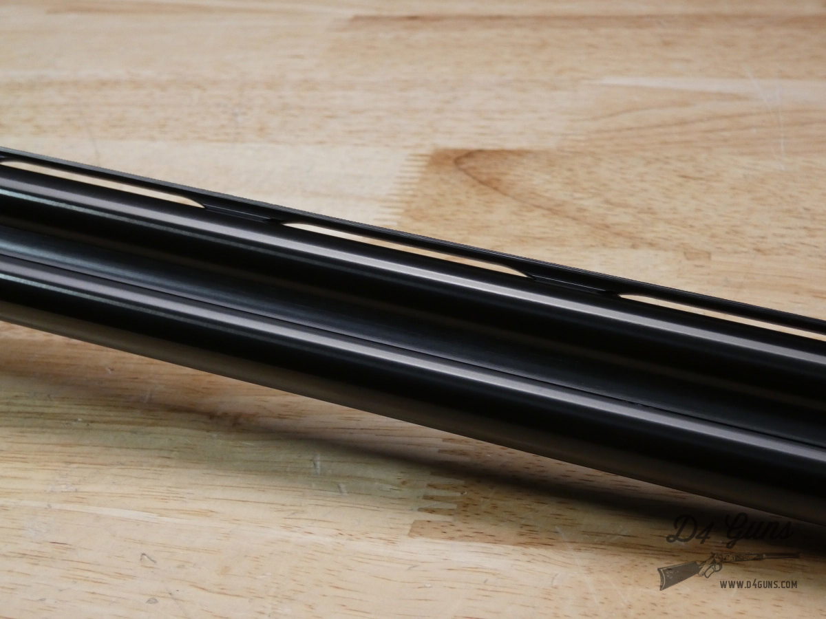 Beretta S687 EELL Diamond Pigeon 2 Barrel Set - 28 Gauge & .410 Bore - C-img-22