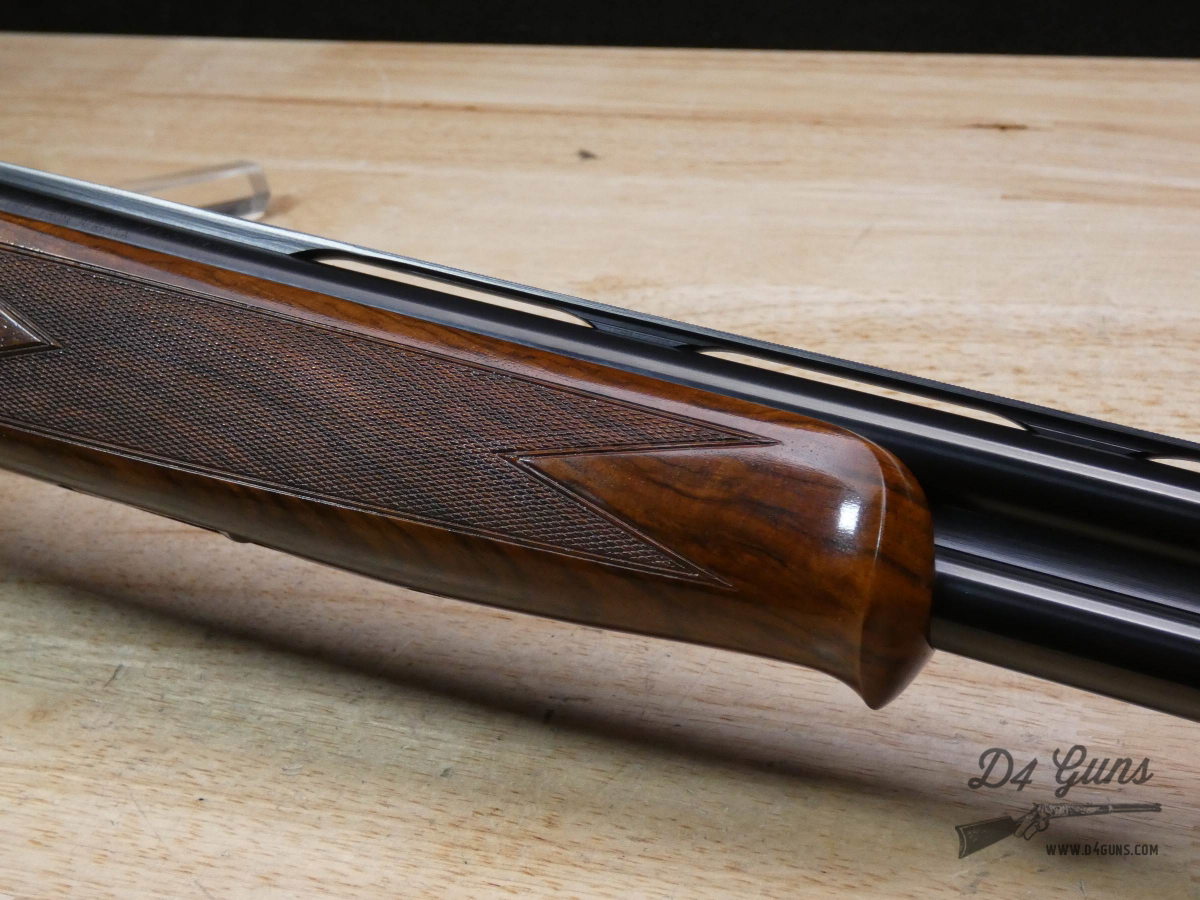 Beretta S687 EELL Diamond Pigeon 2 Barrel Set - 28 Gauge & .410 Bore - C-img-24
