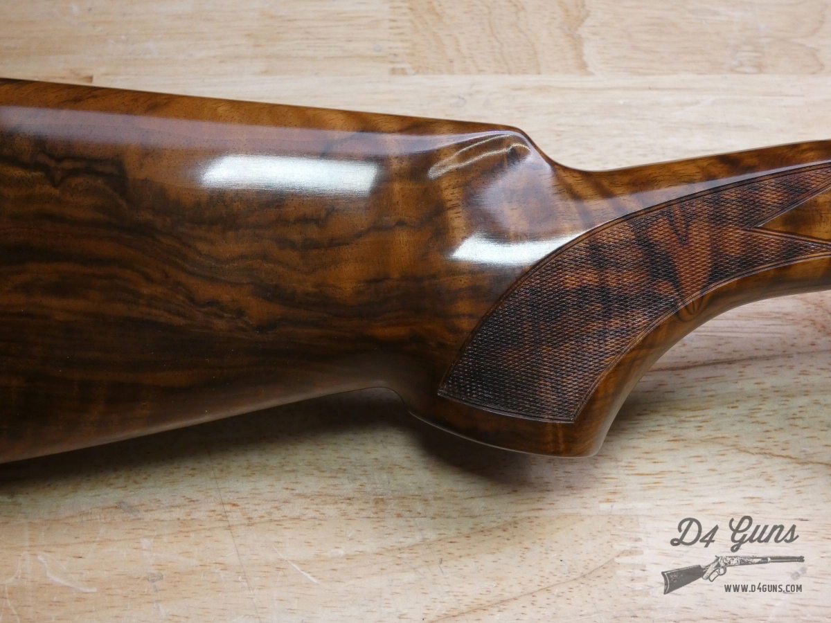 Beretta S687 EELL Diamond Pigeon 2 Barrel Set - 28 Gauge & .410 Bore - C-img-30