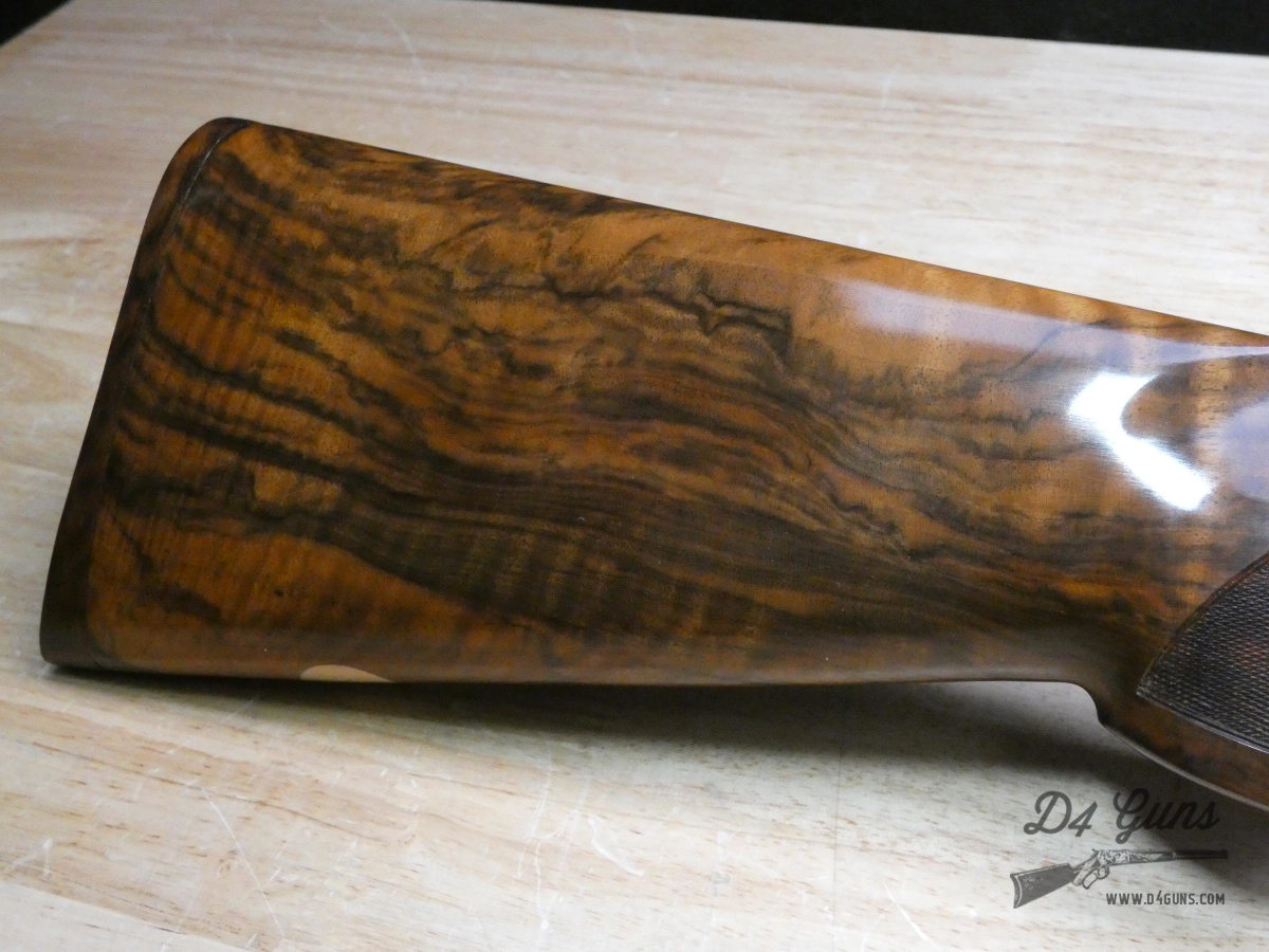 Beretta S687 EELL Diamond Pigeon 2 Barrel Set - 28 Gauge & .410 Bore - C-img-31