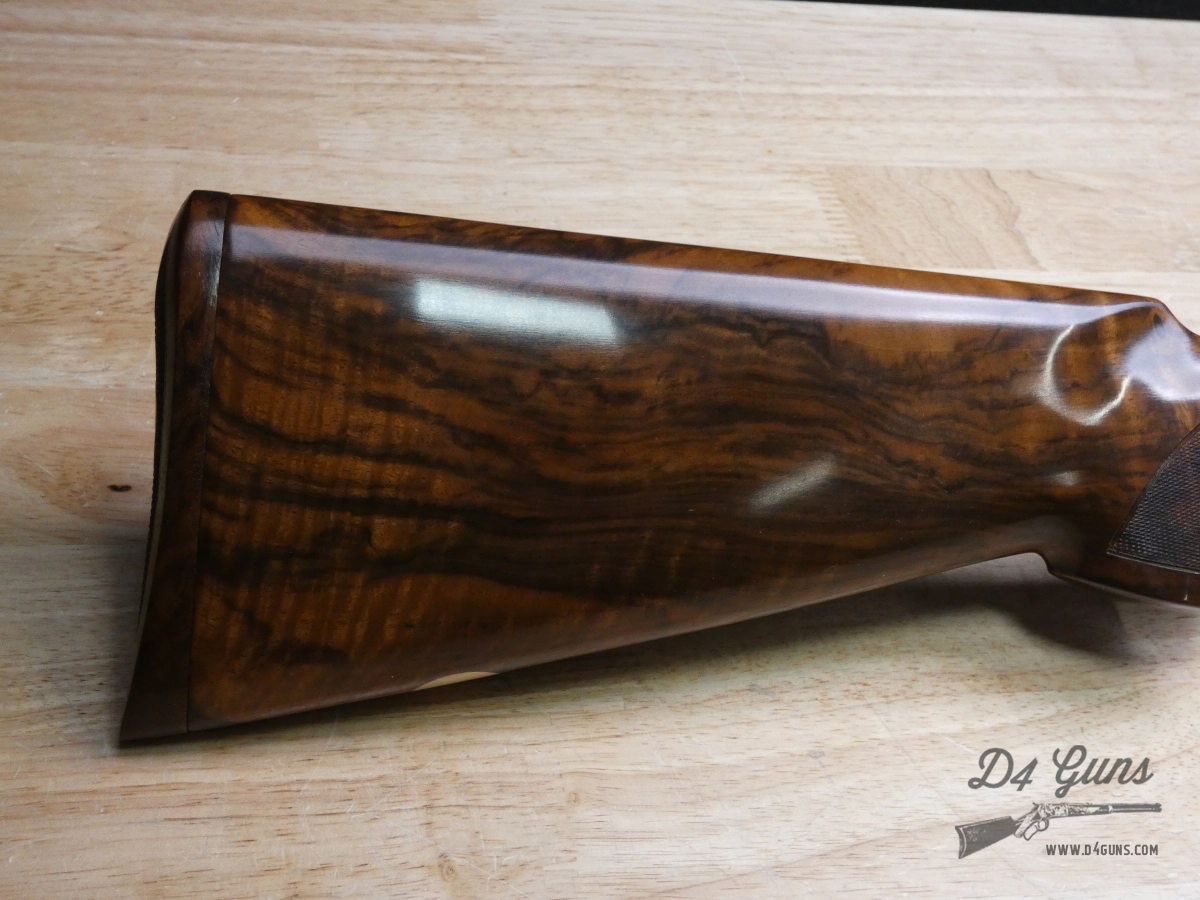 Beretta S687 EELL Diamond Pigeon 2 Barrel Set - 28 Gauge & .410 Bore - C-img-32