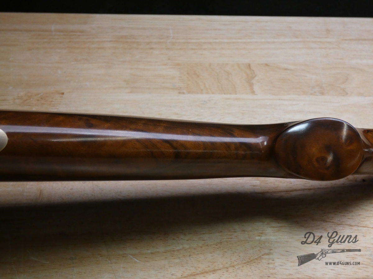 Beretta S687 EELL Diamond Pigeon 2 Barrel Set - 28 Gauge & .410 Bore - C-img-34