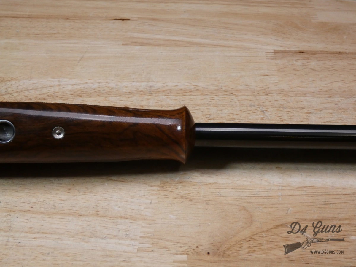 Beretta S687 EELL Diamond Pigeon 2 Barrel Set - 28 Gauge & .410 Bore - C-img-38