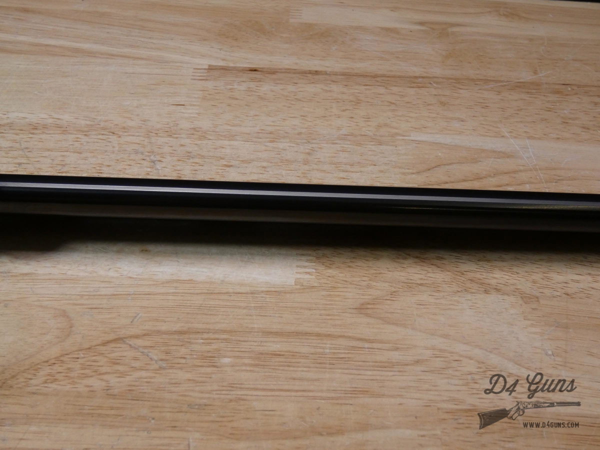 Beretta S687 EELL Diamond Pigeon 2 Barrel Set - 28 Gauge & .410 Bore - C-img-39