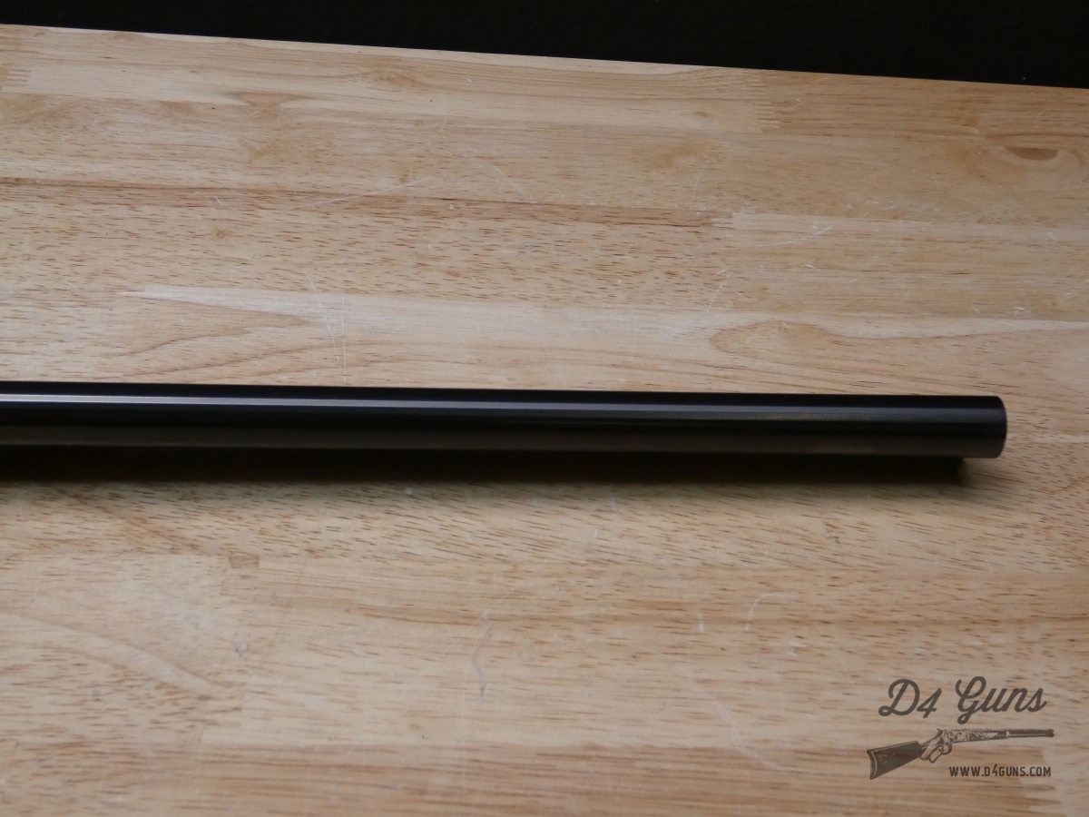 Beretta S687 EELL Diamond Pigeon 2 Barrel Set - 28 Gauge & .410 Bore - C-img-40