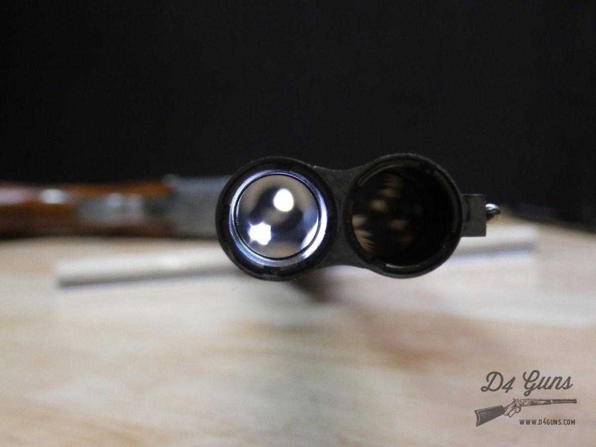 Beretta S687 EELL Diamond Pigeon 2 Barrel Set - 28 Gauge & .410 Bore - C-img-42