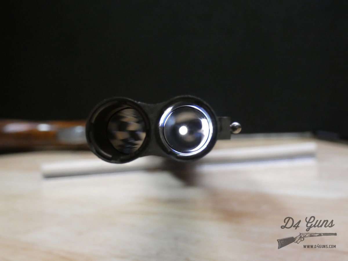 Beretta S687 EELL Diamond Pigeon 2 Barrel Set - 28 Gauge & .410 Bore - C-img-43