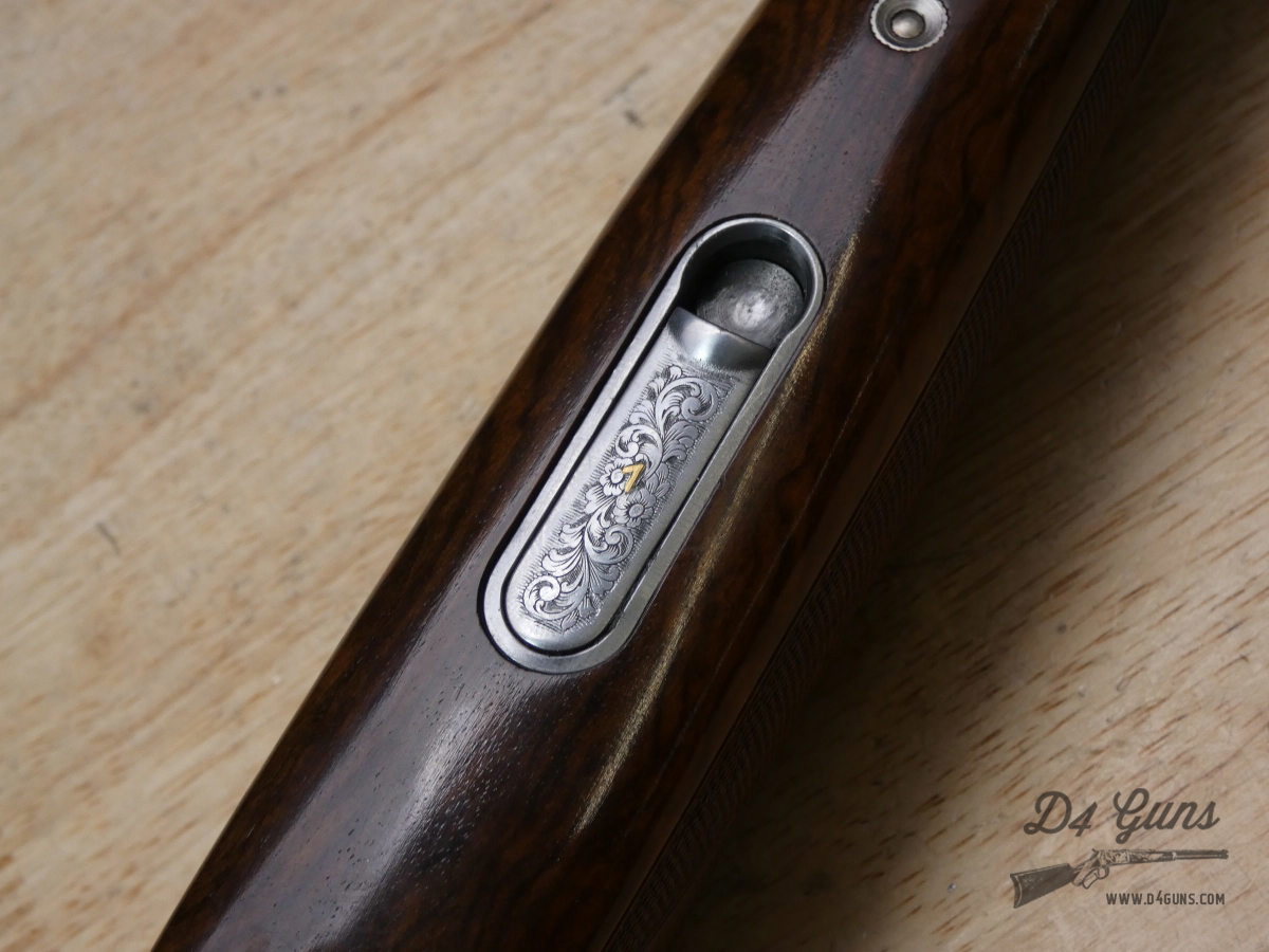Beretta S687 EELL Diamond Pigeon 2 Barrel Set - 28 Gauge & .410 Bore - C-img-48