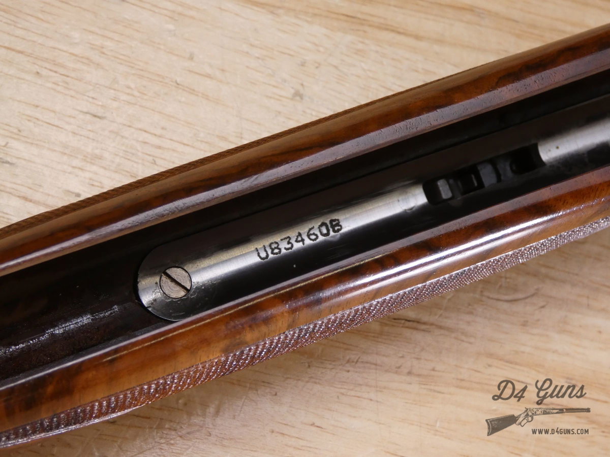 Beretta S687 EELL Diamond Pigeon 2 Barrel Set - 28 Gauge & .410 Bore - C-img-61