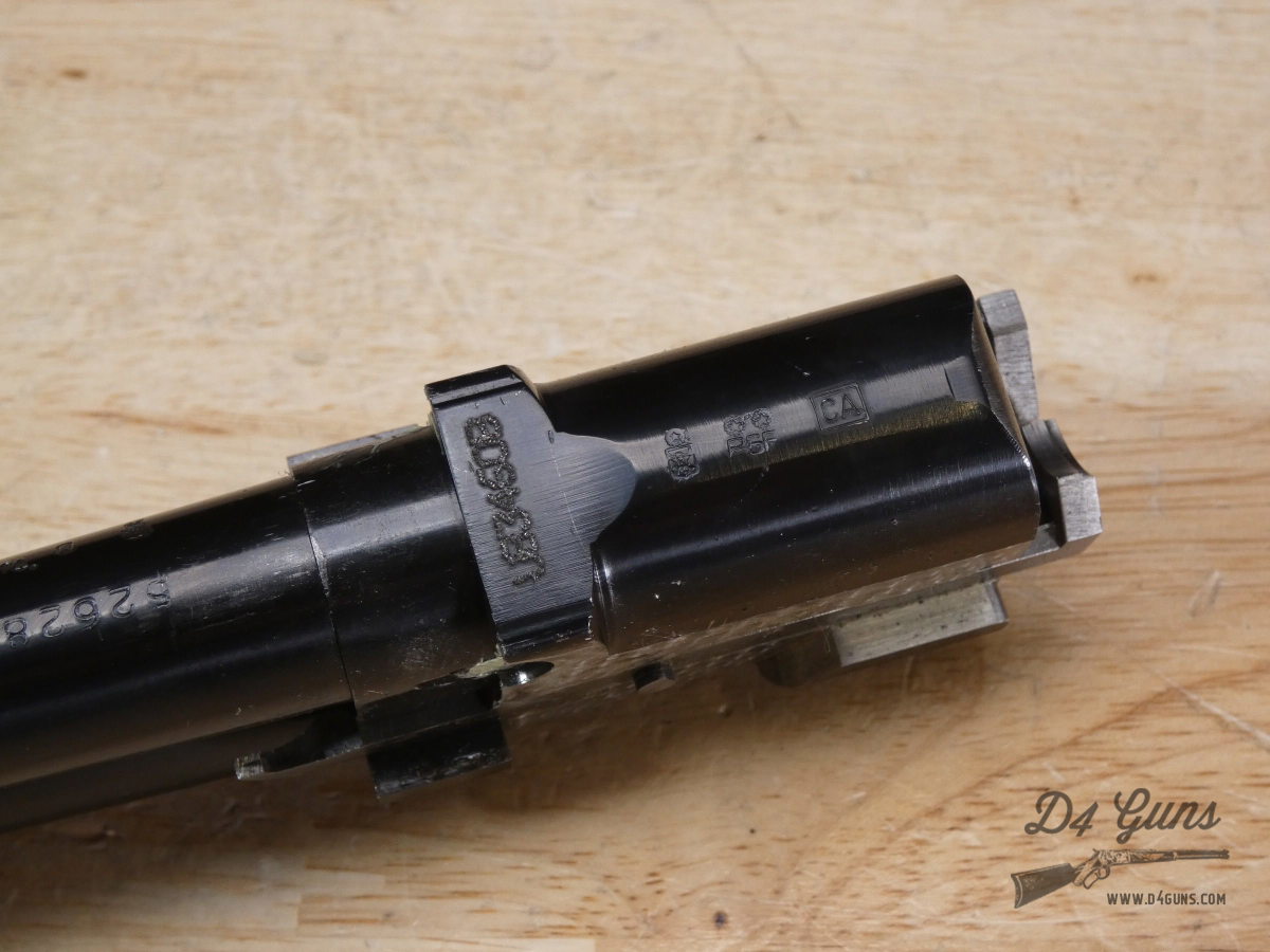 Beretta S687 EELL Diamond Pigeon 2 Barrel Set - 28 Gauge & .410 Bore - C-img-64