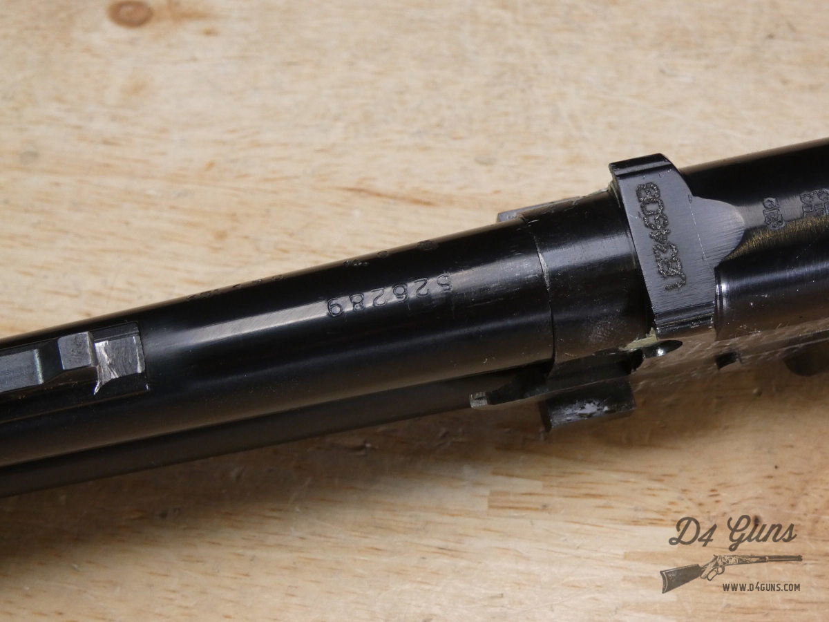 Beretta S687 EELL Diamond Pigeon 2 Barrel Set - 28 Gauge & .410 Bore - C-img-65
