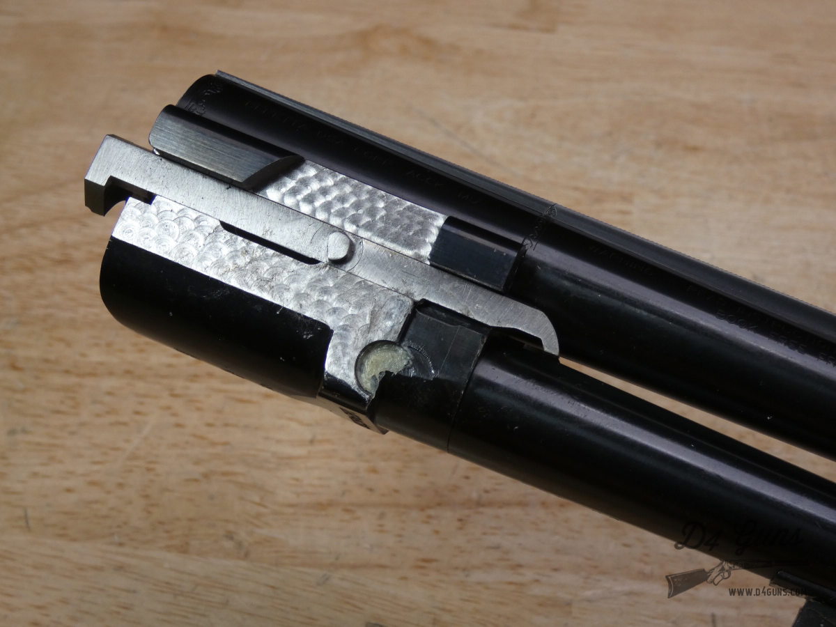 Beretta S687 EELL Diamond Pigeon 2 Barrel Set - 28 Gauge & .410 Bore - C-img-66