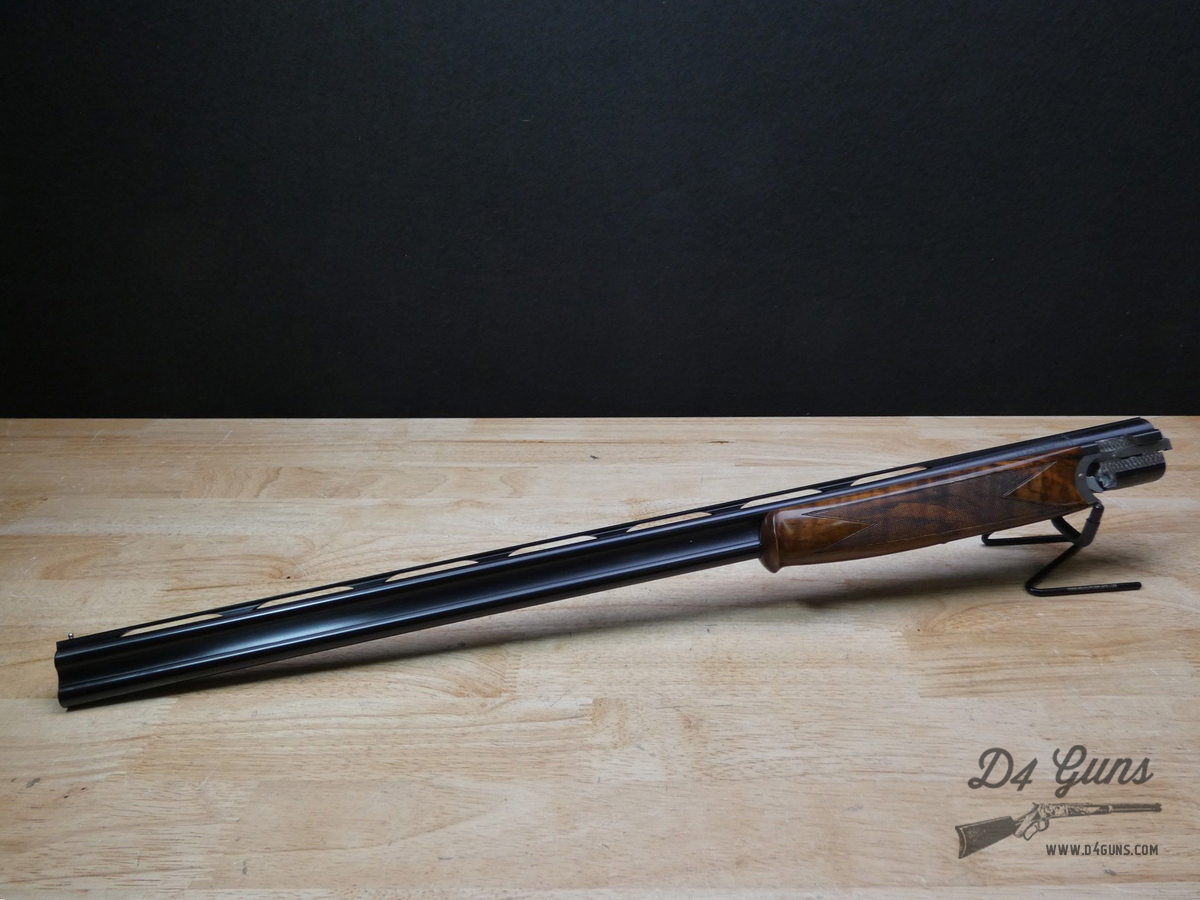 Beretta S687 EELL Diamond Pigeon 2 Barrel Set - 28 Gauge & .410 Bore - C-img-68