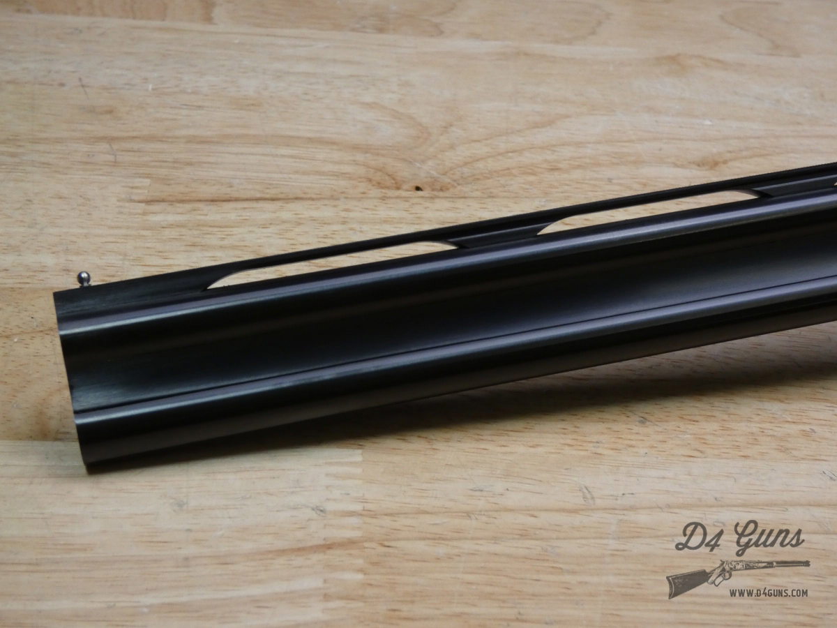 Beretta S687 EELL Diamond Pigeon 2 Barrel Set - 28 Gauge & .410 Bore - C-img-69