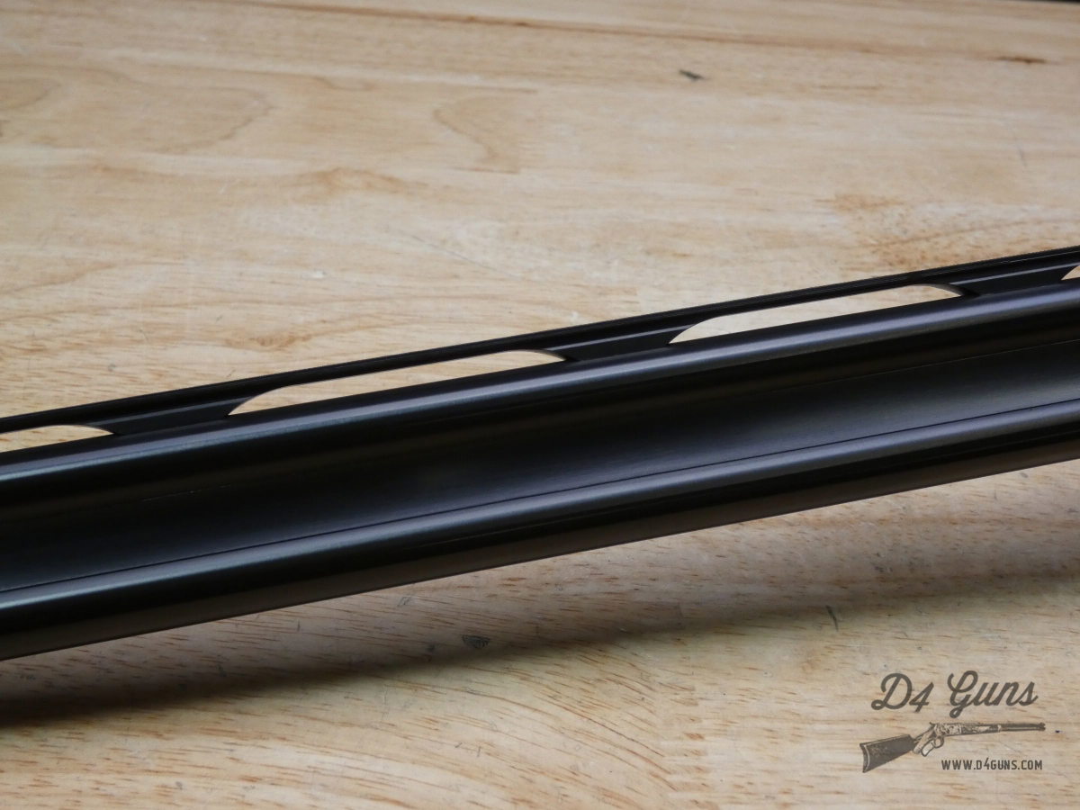 Beretta S687 EELL Diamond Pigeon 2 Barrel Set - 28 Gauge & .410 Bore - C-img-70