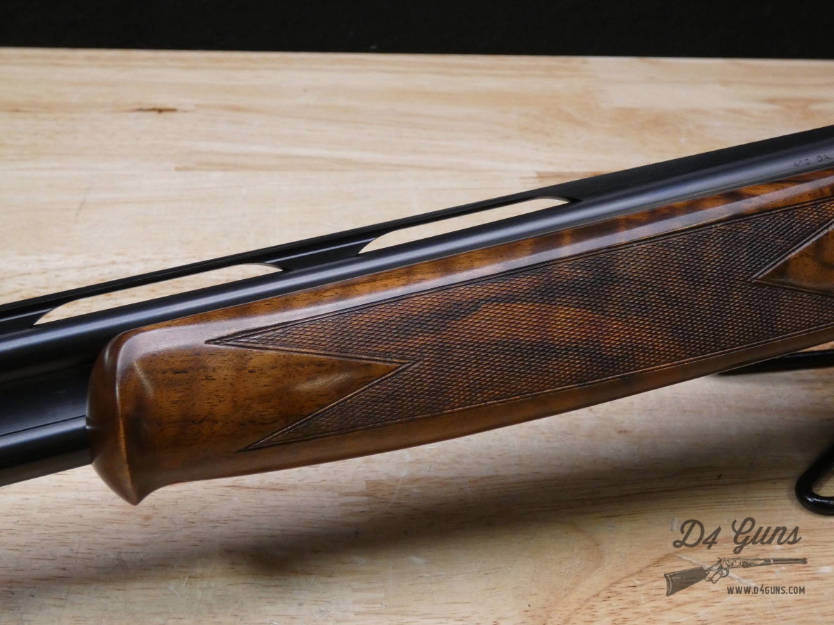 Beretta S687 EELL Diamond Pigeon 2 Barrel Set - 28 Gauge & .410 Bore - C-img-72