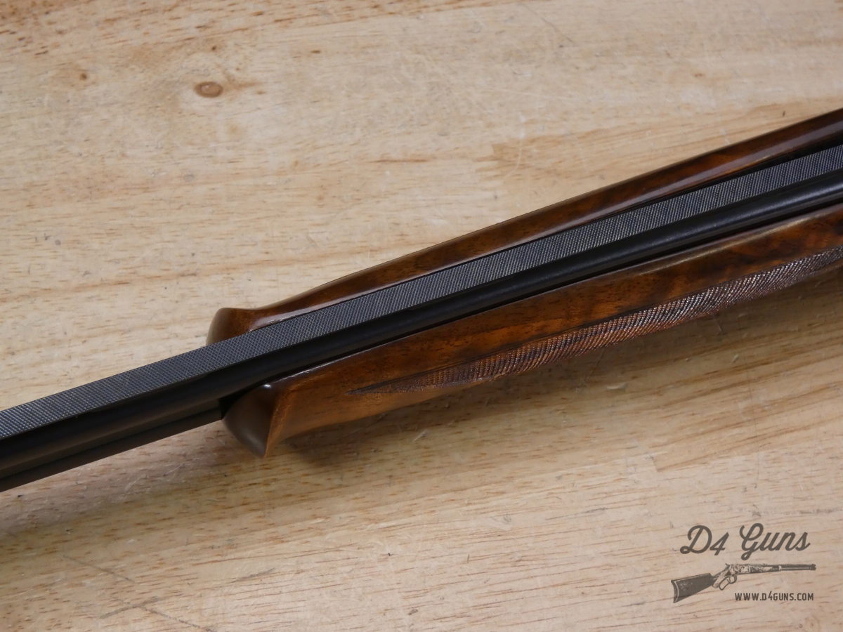Beretta S687 EELL Diamond Pigeon 2 Barrel Set - 28 Gauge & .410 Bore - C-img-76